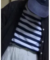 無印良品 | Tシャツ/カットソー