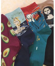 靴下 | ソックス/靴下