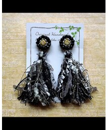 minne | イヤリング