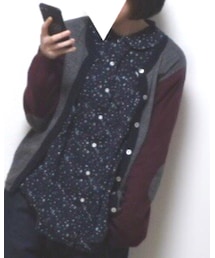 POU DOU DOU | シャツ/ブラウス