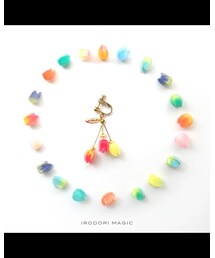 minne | イヤリング