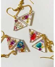 Handmade | イヤリング