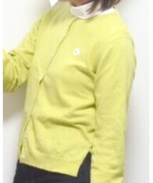 I am I  | カーディガン/ボレロ