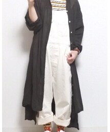 niko and... | オールインワン・サロペット