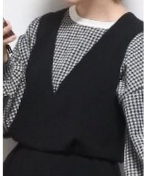 UNIQLO | オールインワン・サロペット