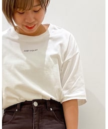 SENSE OF PLACE by URBAN RESEARCH | Tシャツ/カットソー