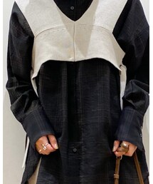 SENSE OF PLACE by URBAN RESEARCH | シャツ/ブラウス