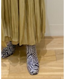 SENSE OF PLACE by URBAN RESEARCH | ブーツ