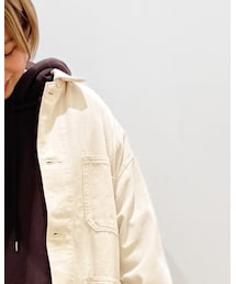 SENSE OF PLACE by URBAN RESEARCH | カバーオール