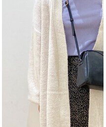 SENSE OF PLACE by URBAN RESEARCH | カーディガン/ボレロ