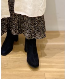 SENSE OF PLACE by URBAN RESEARCH | ブーツ