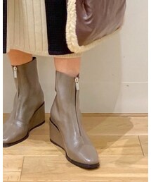 SENSE OF PLACE by URBAN RESEARCH | ブーツ