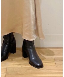 SENSE OF PLACE by URBAN RESEARCH | ブーツ