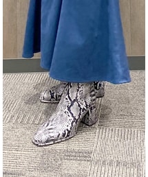 SENSE OF PLACE by URBAN RESEARCH | ブーツ