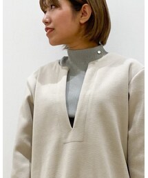 SENSE OF PLACE by URBAN RESEARCH | ニット/セーター