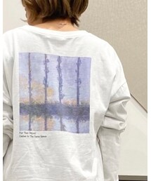 SENSE OF PLACE by URBAN RESEARCH | Tシャツ/カットソー