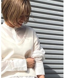 SENSE OF PLACE by URBAN RESEARCH | ニット/セーター