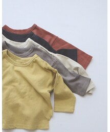 monmimi | Tシャツ/カットソー