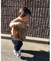 サンダルでお散歩 | その他