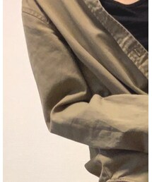 H&M | シャツ/ブラウス