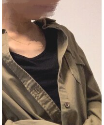 GU | タンクトップ