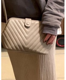 jumelle | ショルダーバッグ