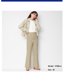 GU | スラックス