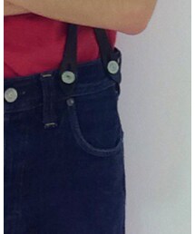 LEVI'S VINTAGE CLOTHING | デニムパンツ