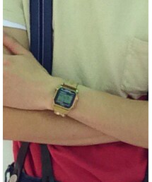 TIMEX | アナログ腕時計