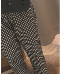 ZARA | パンツ
