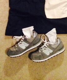 NEW BALANCE | スニーカー