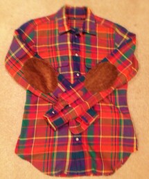 RALPH LAUREN | シャツ/ブラウス