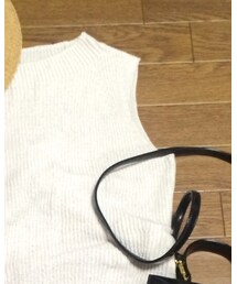 FREDY&GLOSTER | ニット/セーター