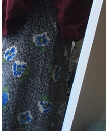 MERLOT | ワンピース/ドレス