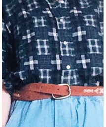 BEAMS | シャツ/ブラウス