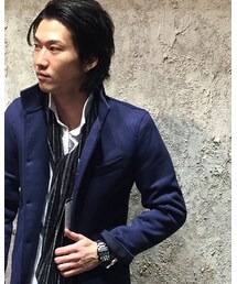 NICOLE CLUB FOR MEN | その他アウター