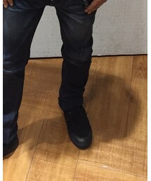 HIDEAWAYS NICOLE | シューズ