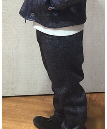 HIDEAWAYS NICOLE | パンツ