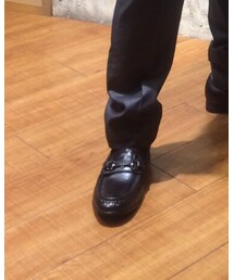 NICOLE CLUB FOR MEN | ドレスシューズ