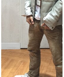 NICOLE CLUB FOR MEN | パンツ