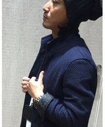 NICOLE CLUB FOR MEN | ジャケット/アウター