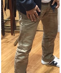 NICOLE CLUB FOR MEN | パンツ
