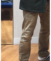 NICOLE CLUB FOR MEN | その他パンツ
