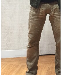 NICOLE CLUB FOR MEN | パンツ