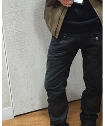 NICOLE CLUB FOR MEN | パンツ