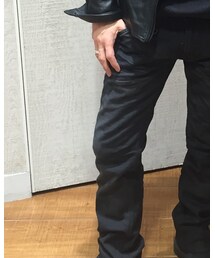NICOLE CLUB FOR MEN | パンツ