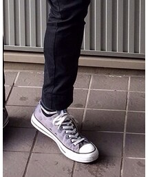 CONVERSE | スニーカー