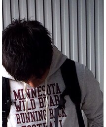 Hollister | Tシャツ/カットソー