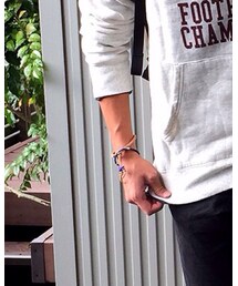 BEAMS | ブレスレット