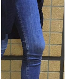 MOUSSY | デニムパンツ